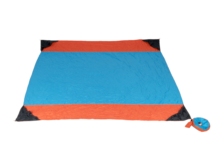 Beach Blanket