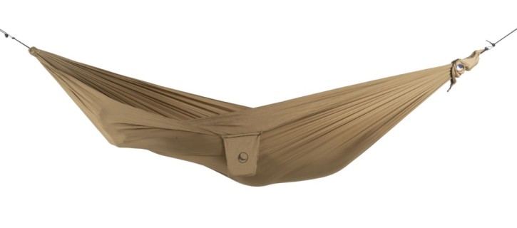 Compact Size Hammock