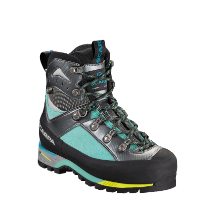 W´s Triolet GTX