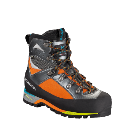 M's Triolet GTX