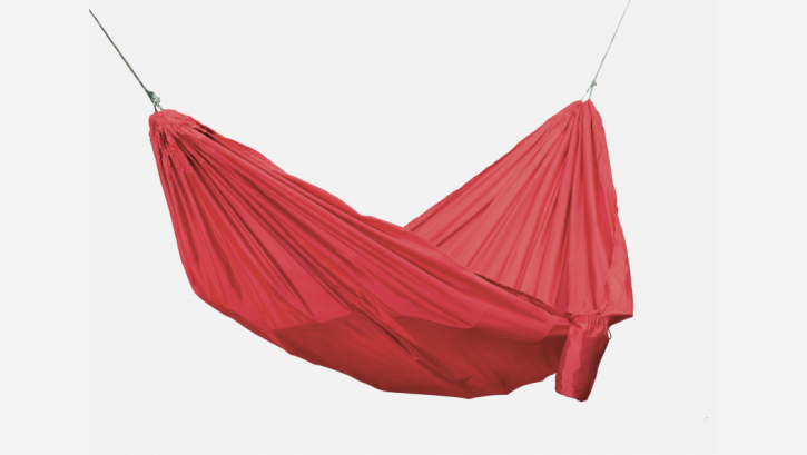 Travel Hammock Kit, fire