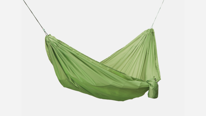 Travel Hammock Kit