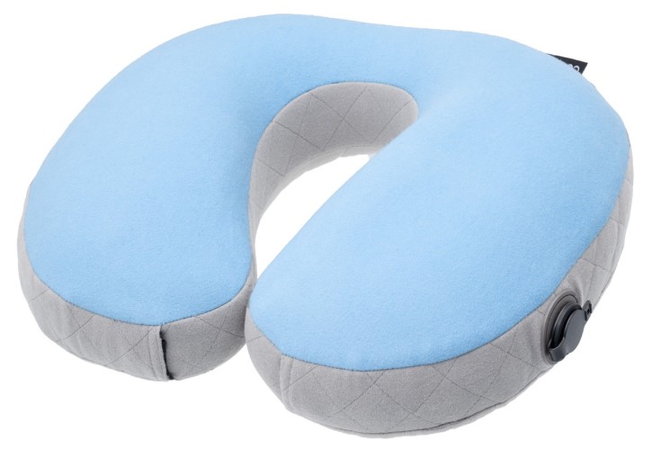 Air-Core Neck Pillow UL