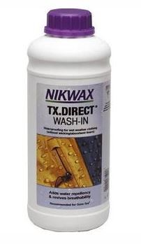 TX.Direct Wash-In 1l