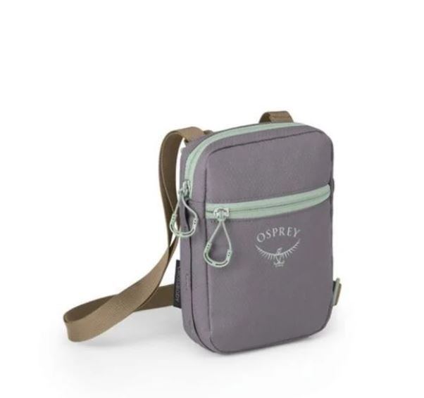 Daylite Small Crossbody Soundwave Grey