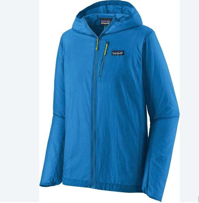 M´s Houdini Jacket Vessel Blue / M