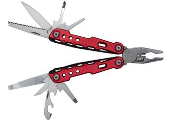 Origin Outdoors Multitool 'Heavy Duty'