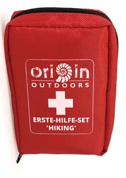 Origin Outdoors Erste-Hilfe-Set 'Hiking'