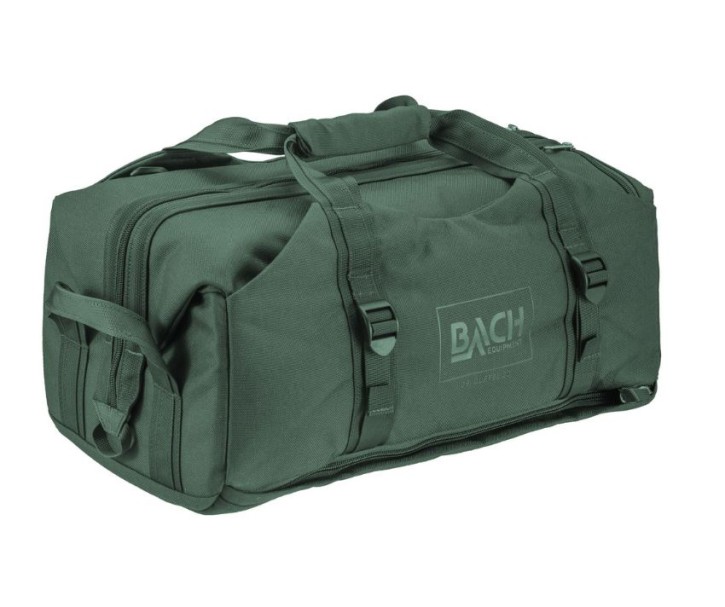 Dr. Duffel 30