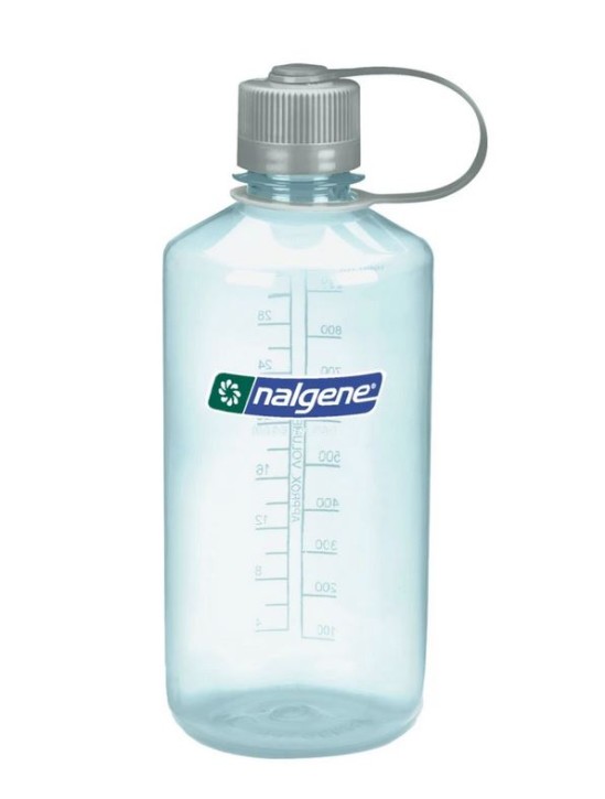 Nalgene EH Sustain 1 l - Trinkflasche Sea Foam