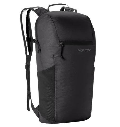 Packable Backpack