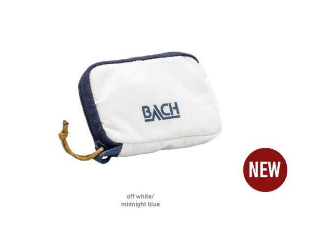 Recor Itsy Bitsy Wallet