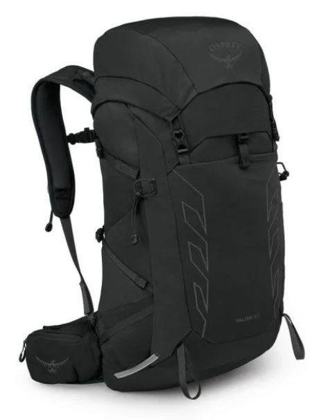 Talon 33