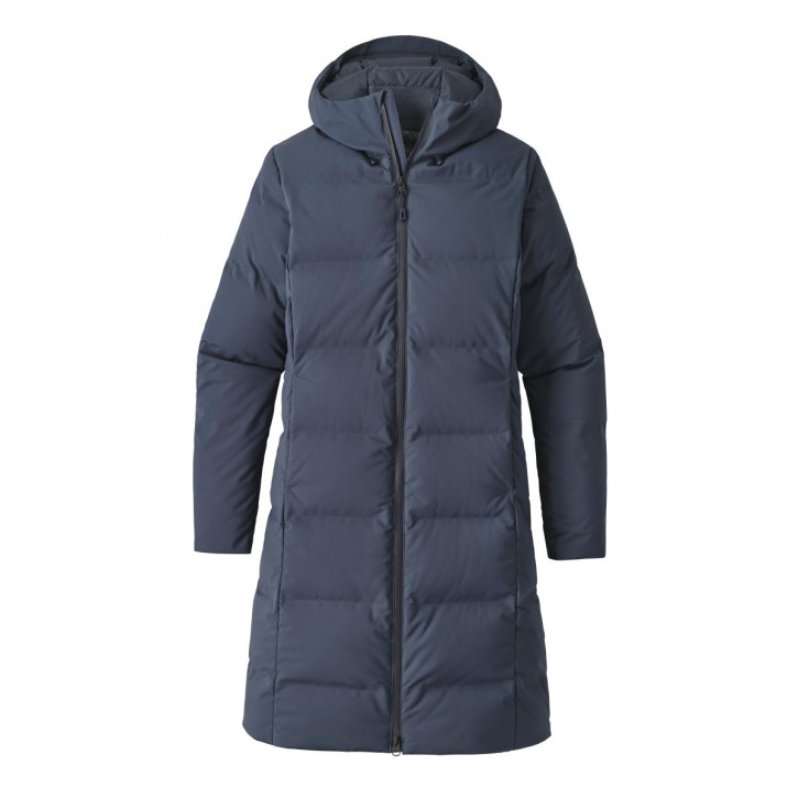 W's Jackson Glacier Parka