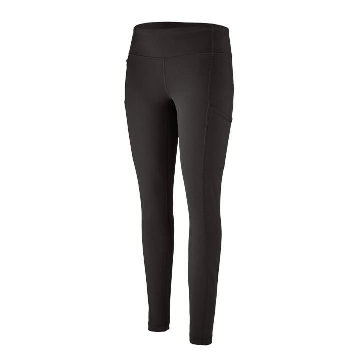 W's Pack Out Tights L / Black