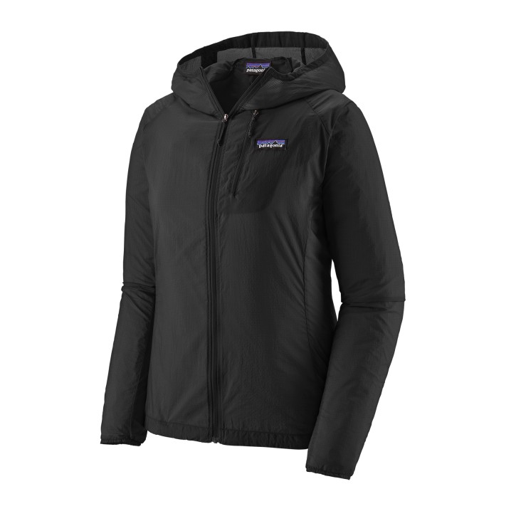 W's Houdini Jacket M / Black