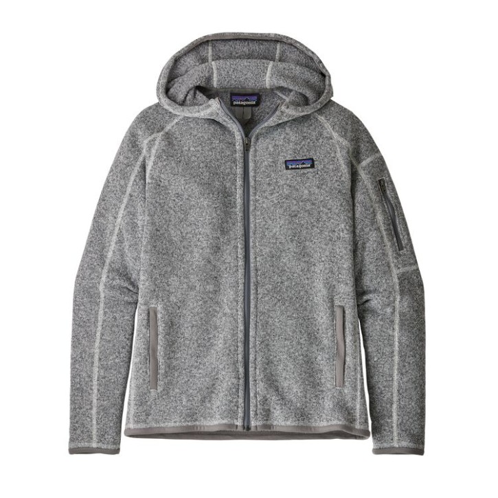 W's Better Sweater Hoody