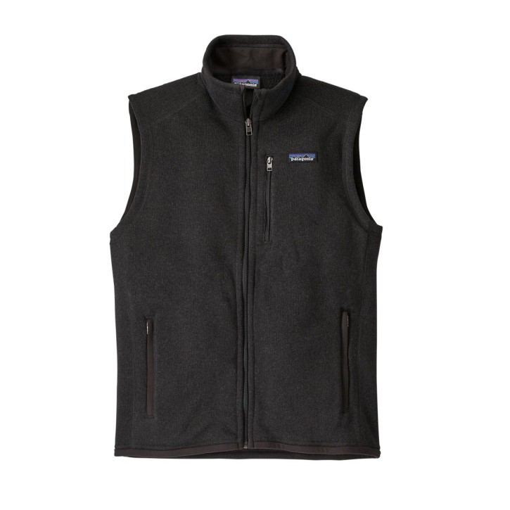 M's Better Sweater Vest