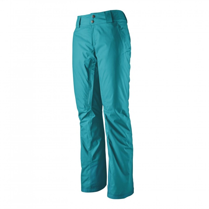 W's Insulated Snowbelle Pants - Reg