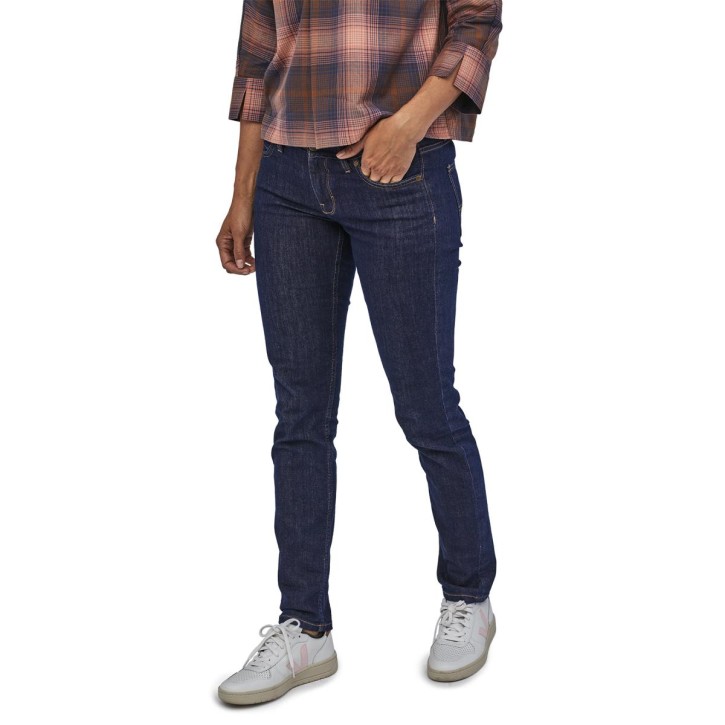 W's Slim Jeans, ddnm, 27