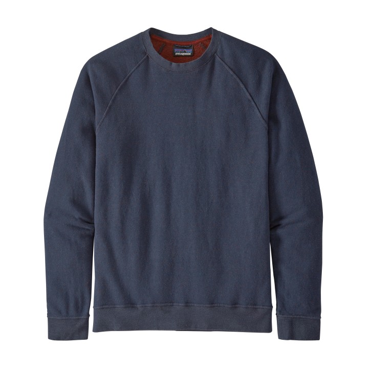 M's Trail Harbor Crewneck Sweatshirt