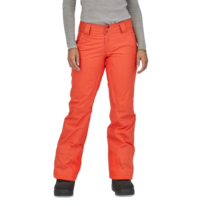 W's Insulated Snowbelle Pants - Reg
