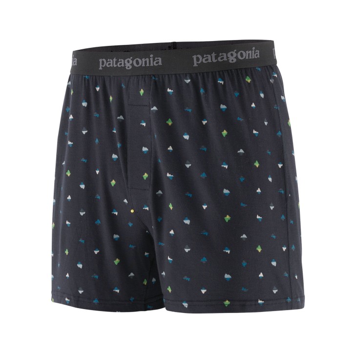 M's Essential Boxers