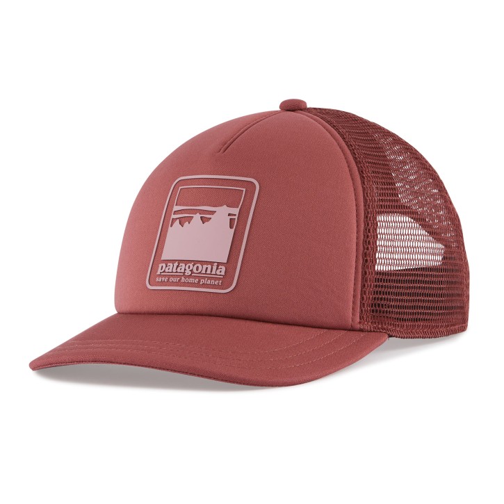 W's Alpine Icon Interstate Hat