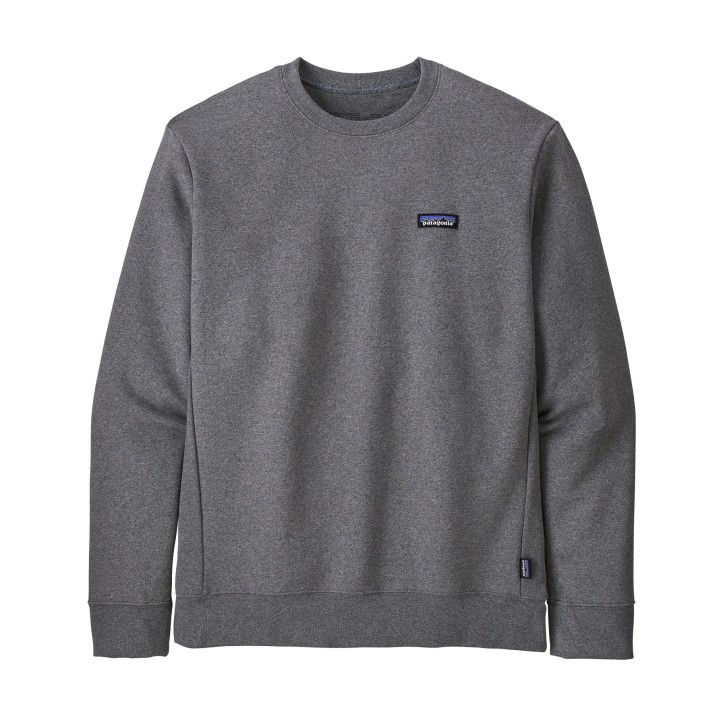 M's P-6 Label Uprisal Crew Sweatshirt