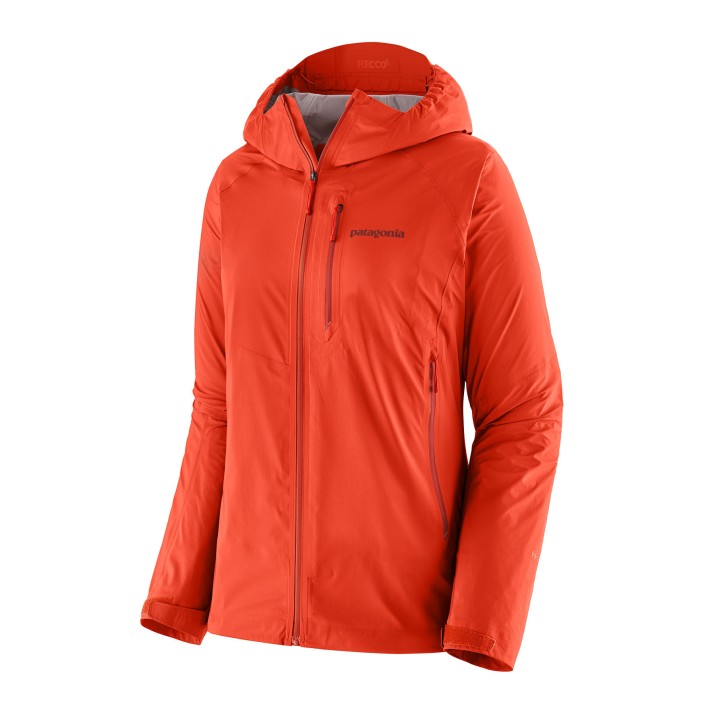 W's Storm10 Jacket