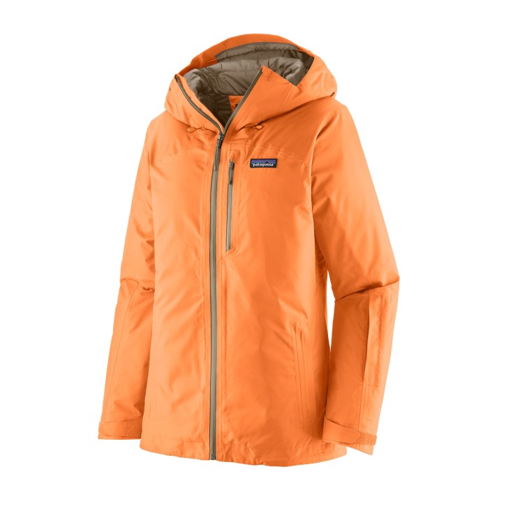 W's Insulated Powder Town Jacket