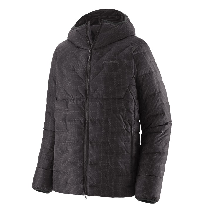 M's Durable Down Hoody