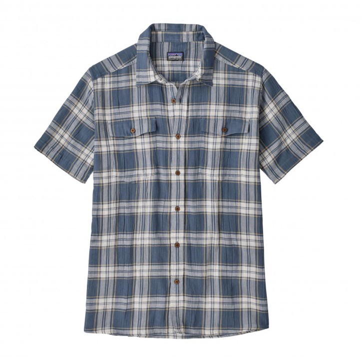 M's Steersman Shirt