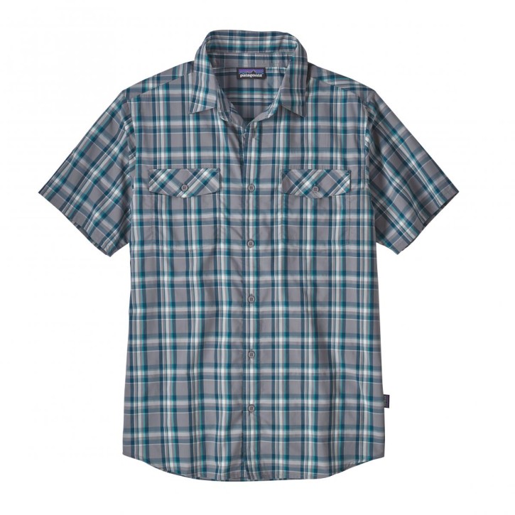 M's High Moss Shirt