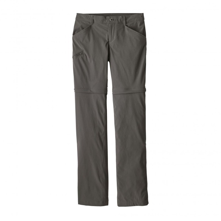 W's Quandary Convertible Pants