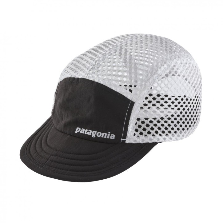 Duckbill Cap