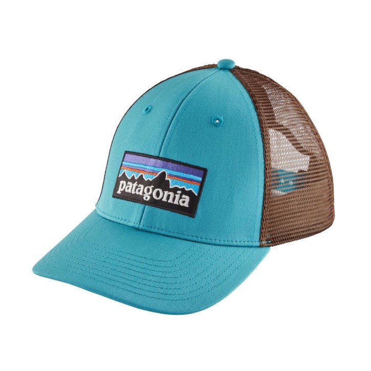 P-6 Logo LoPro Trucker Hat