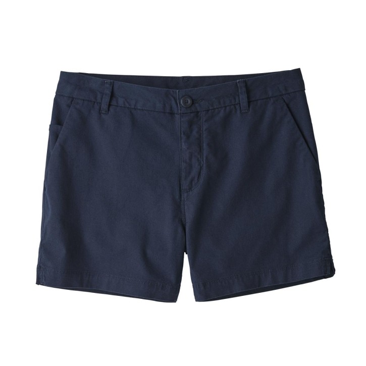 W's Stretch All-Wear Shorts - 4"