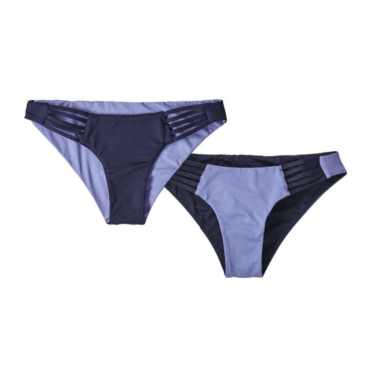 W's Reversible Seaglass Bay Bottoms, nena, XS