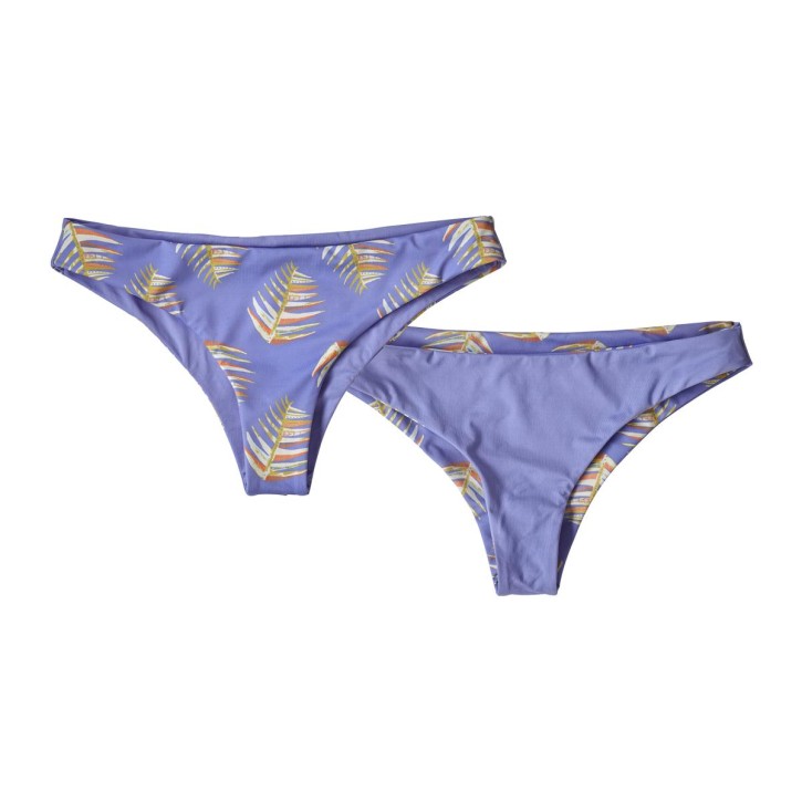 W's Reversible Seaside Cove Bottoms