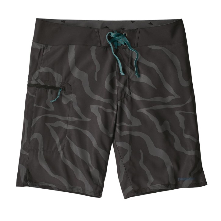 M's Stretch Planing Boardshorts - 19"