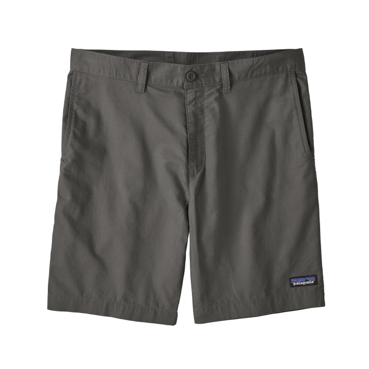 M's LW All-Wear Hemp Shorts - 8 in.