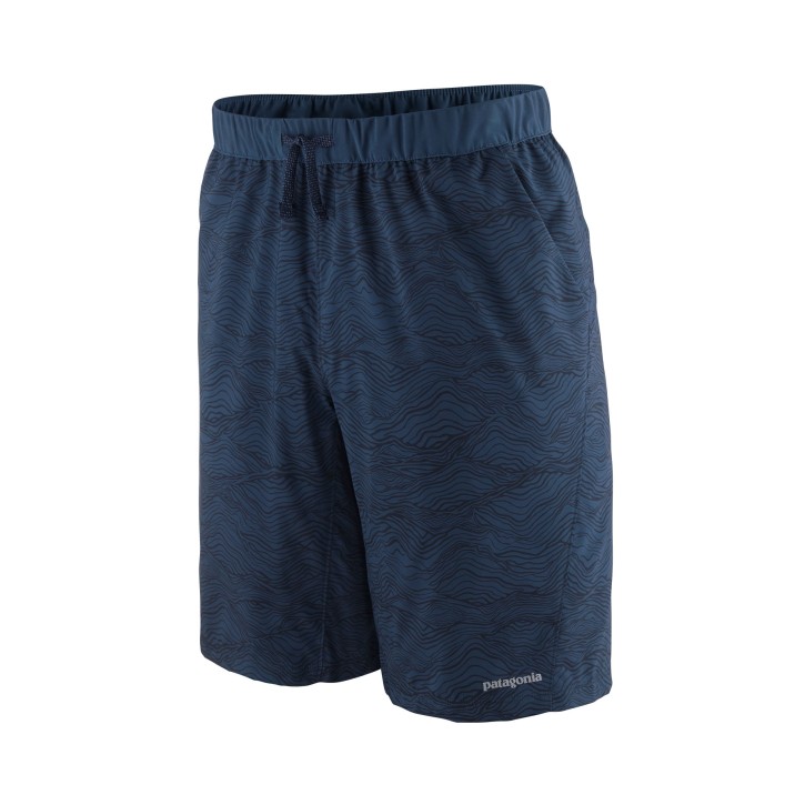 M's Terrebonne Shorts