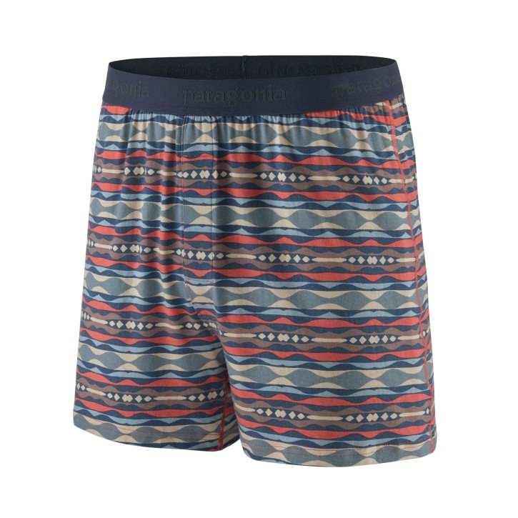 M's Essential Boxers