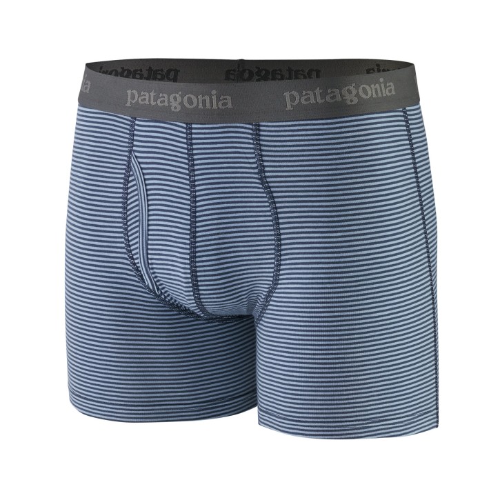 M's Essential Boxer Briefs - 3 in.