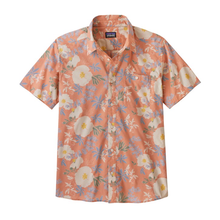 M's Go To Shirt