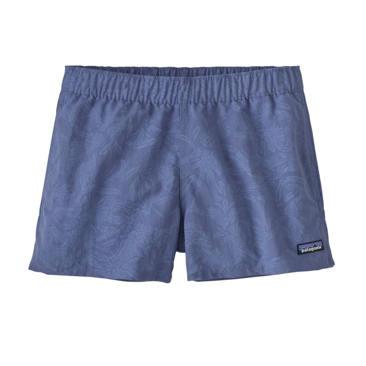 W's Barely Baggies Shorts - 2½"