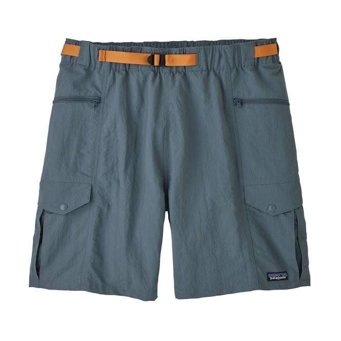 M's Outdoor Everyday Shorts  7 in. L / Plume Grey