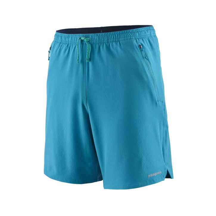 M's Nine Trails Shorts - 8"