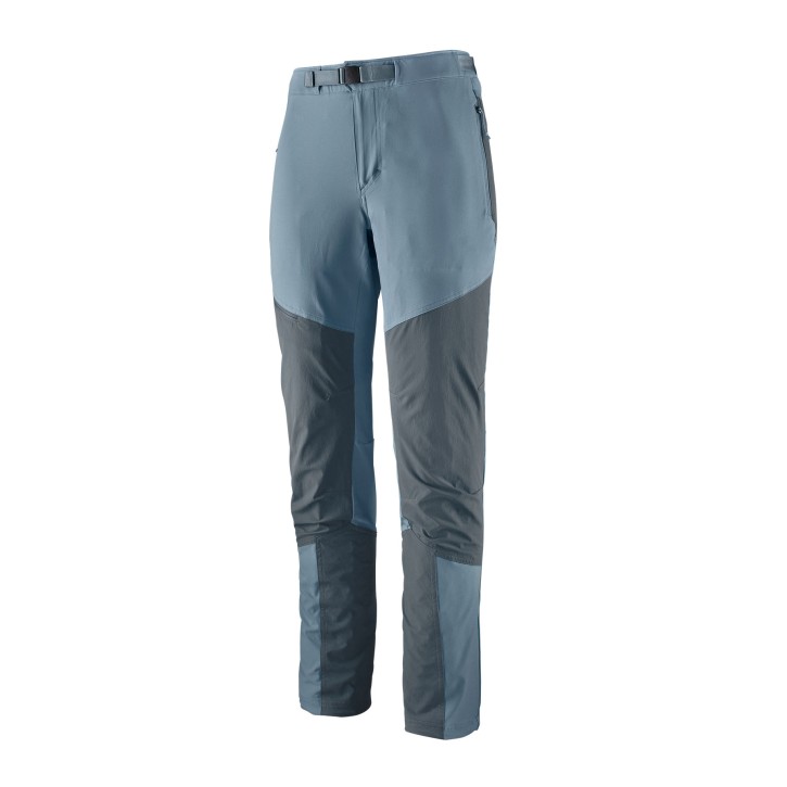 W's Altvia/Terravia Alpine Pants-Reg